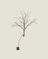DECORATIVE LED CHRISTMAS BRANCH