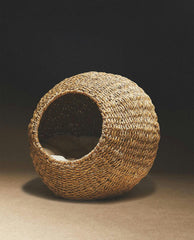 SEAGRASS PET BED