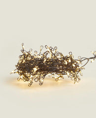 WIRE CHRISTMAS LIGHT STRAND