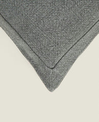 LINEN CUSHION COVER