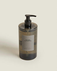 DARK AMBER LIQUID SOAP
