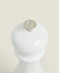 LE CREUSET LACQUERED SALT GRINDER