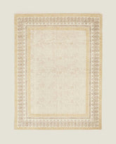 BLOCK PRINT RUG