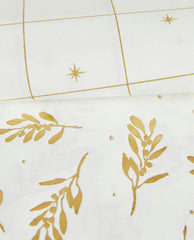 CHRISTMAS BRANCHES PAPER NAPKINS (PACK OF 30)