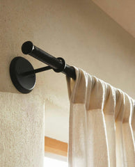 IRON CURTAIN RAIL