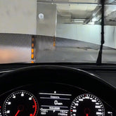 Custom Front Window Car Decals