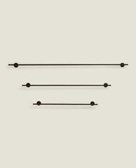 IRON CURTAIN RAIL