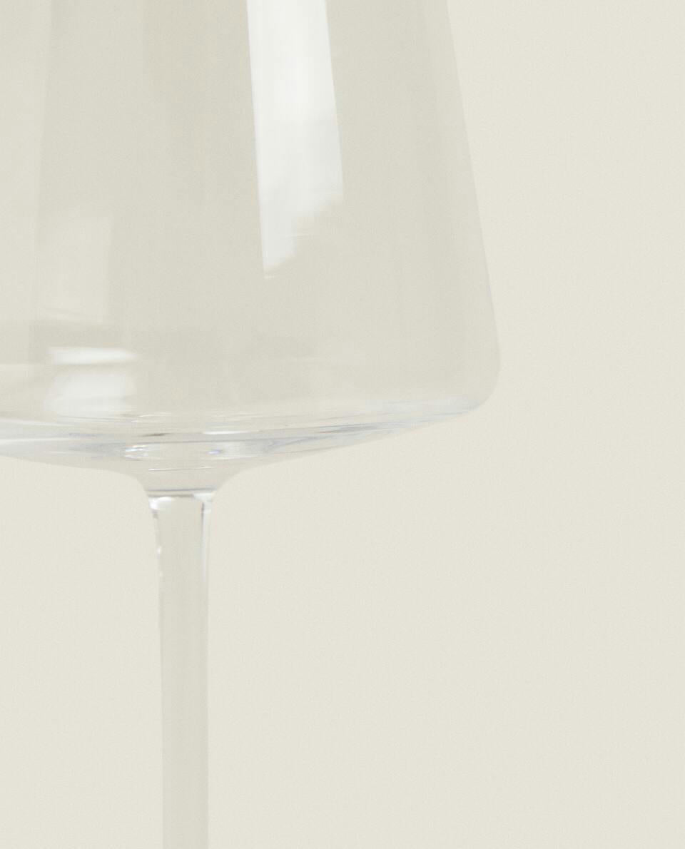 LARGE GLASS