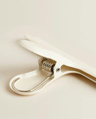 METALLIC CLIPS (SET OF 3)