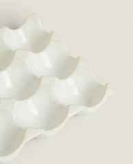 CERAMIC EGG CUP