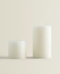 CYLINDRICAL CANDLE