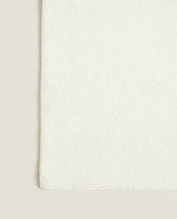 WOOL RUG