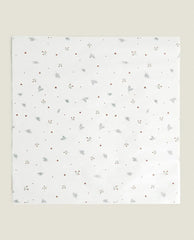 CHRISTMAS MISTLETOE OVEN PAPER PACK (PACK OF 20)