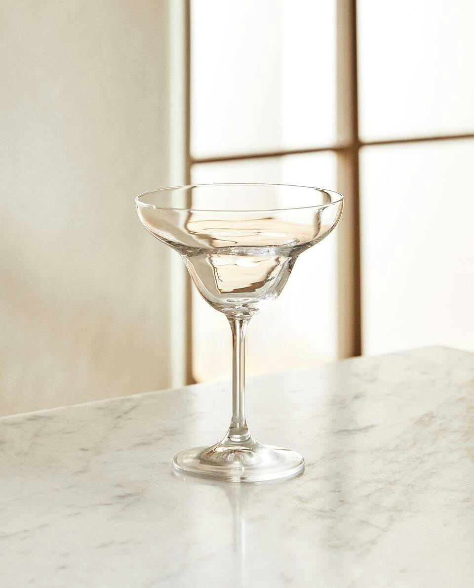 COCKTAIL GLASS