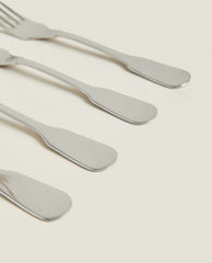 APPETISER FORK SET