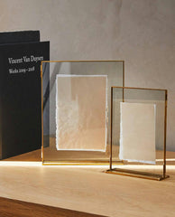 GOLD FRAME