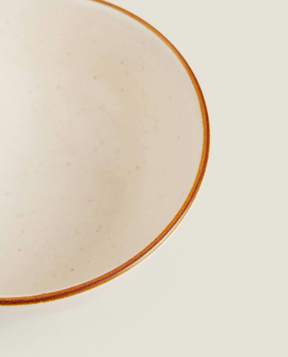 PORCELAIN MINI BOWL