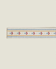 CHILDREN’S REVERSIBLE CHRISTMAS GIFT WRAPPING RIBBON