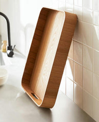 MEDIUM NON-SLIP TRAY