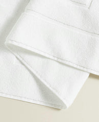 COTTON BATH MAT