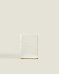 GOLD FRAME
