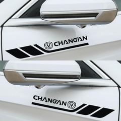 Hot Sale 🔥50% OFF🔥Personalized Sports Car Stickers🎉4PCS🎉