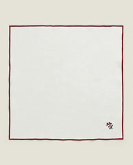 CHRISTMAS NAPKINS