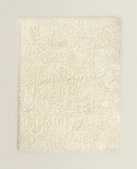 SOFT-TOUCH RUG