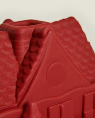 CHRISTMAS HOUSE SILICONE BAKING MOULD