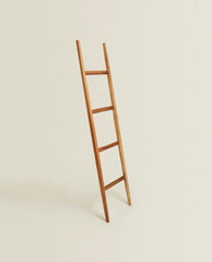 ACACIA TOWEL RACK