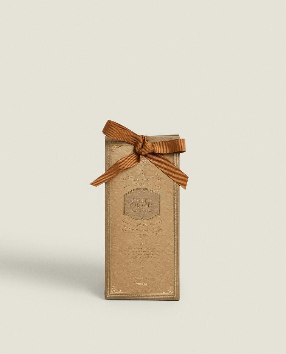 SALTED CARAMEL