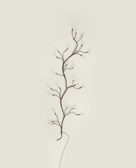 DECORATIVE LED CHRISTMAS BRANCH