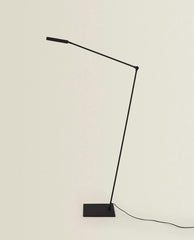 METAL LED STEM LAMP