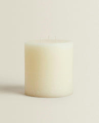 LARGE CANDLE