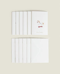 PACK OF CHILDREN’S CHRISTMAS POSTCARDS (PACK OF 6)
