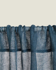 LINEN CURTAIN
