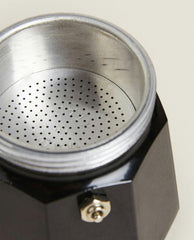 BIALETTI COFFEE MAKER -  6 CUPS
