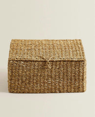 SEAGRASS BASKET