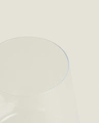 LARGE GLASS