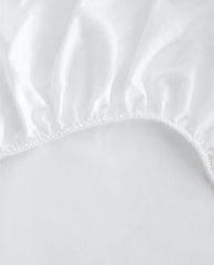 WATERPROOF COTTON JERSEY MATTRESS PROTECTOR