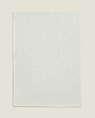 PACK OF SPARKLY CHRISTMAS TEA TOWELS (PACK OF 2)