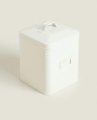 LAUNDRY TAB CONTAINER