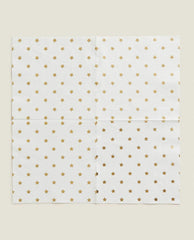 CHRISTMAS STAR PAPER NAPKINS (PACK OF 20)