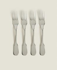 APPETISER FORK SET