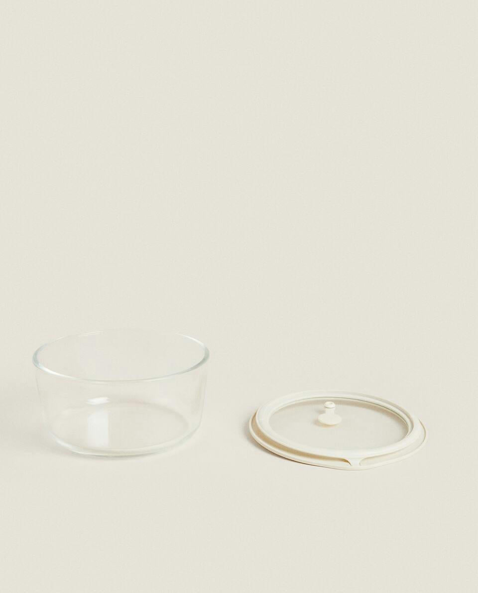 FOOD CONTAINERS