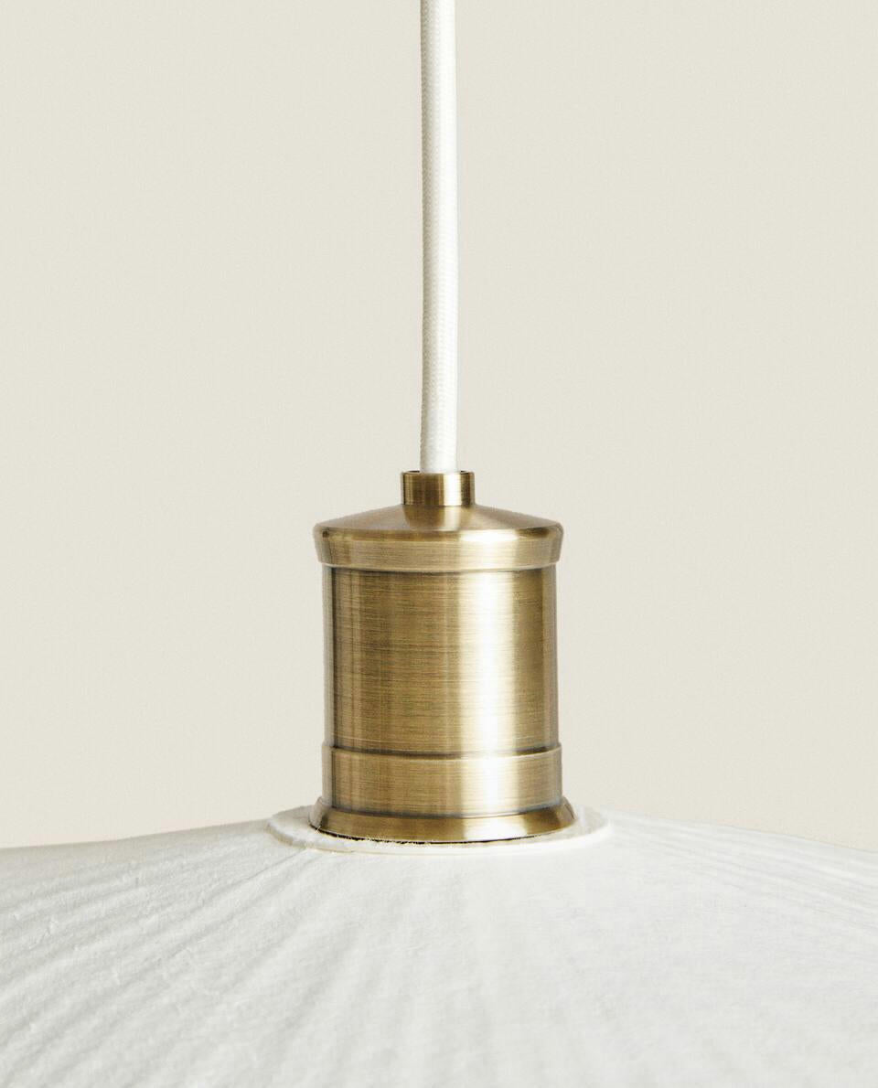 LARGE CEILING LAMP