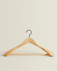 PERCHA ABRIGO MADERA