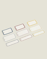 PACK OF CHRISTMAS GIFT LABELS (PACK OF 20)