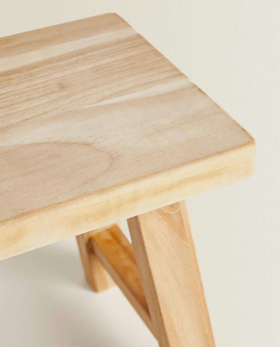 SMALL STOOL