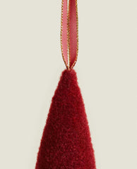 GNOME CHRISTMAS TREE DECORATION